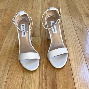 Steve Madden Heels